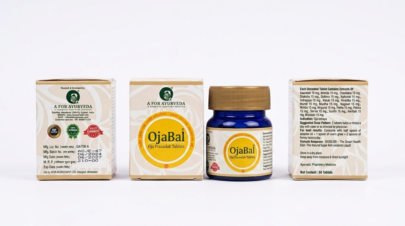 OJABAL TAB