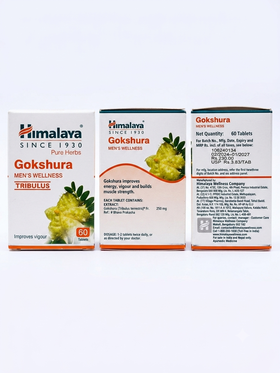 GOKSURA TAB