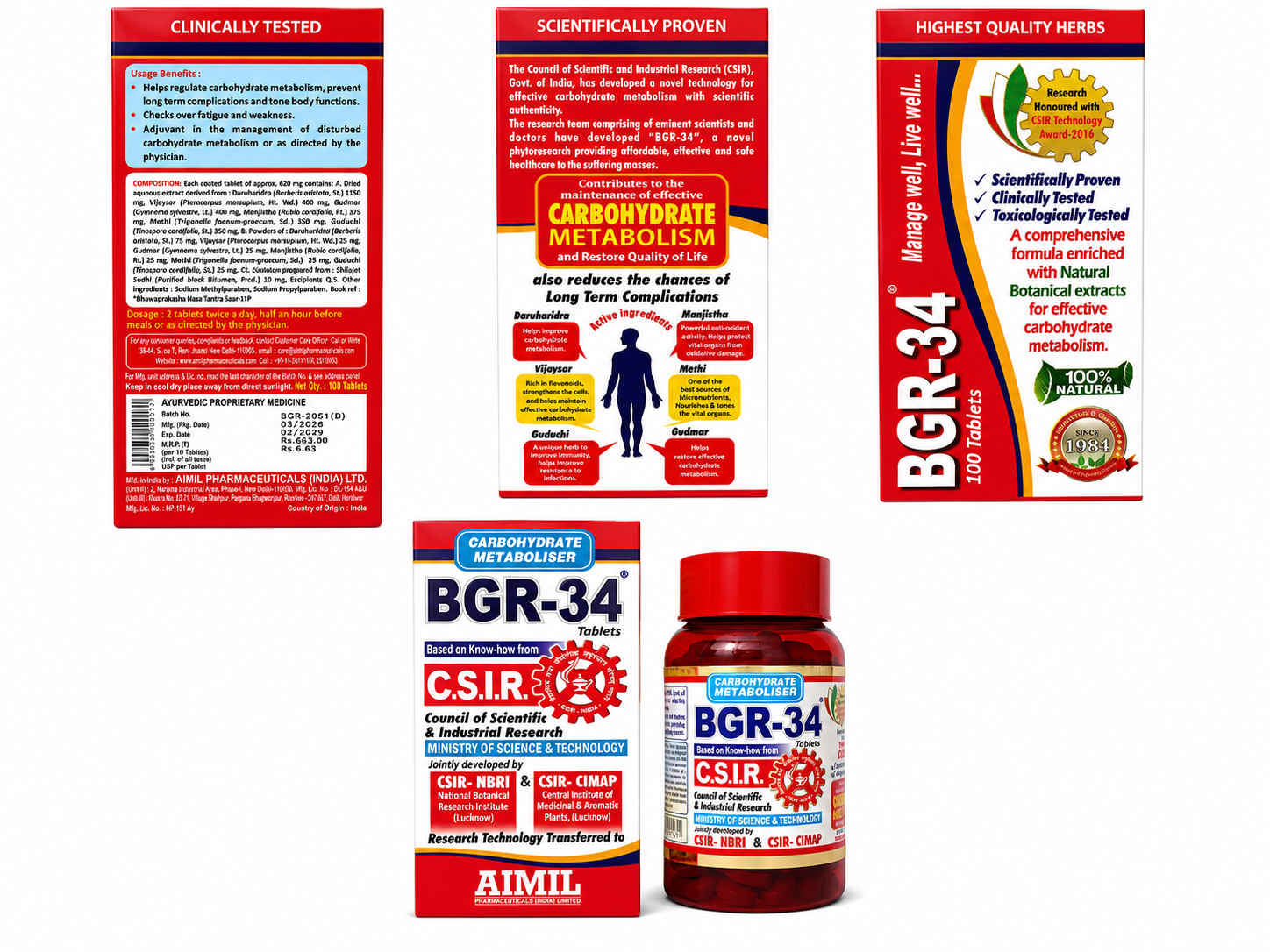 BGR 34