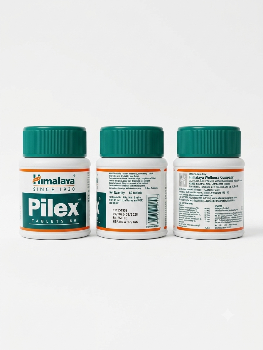 PILEX TAB