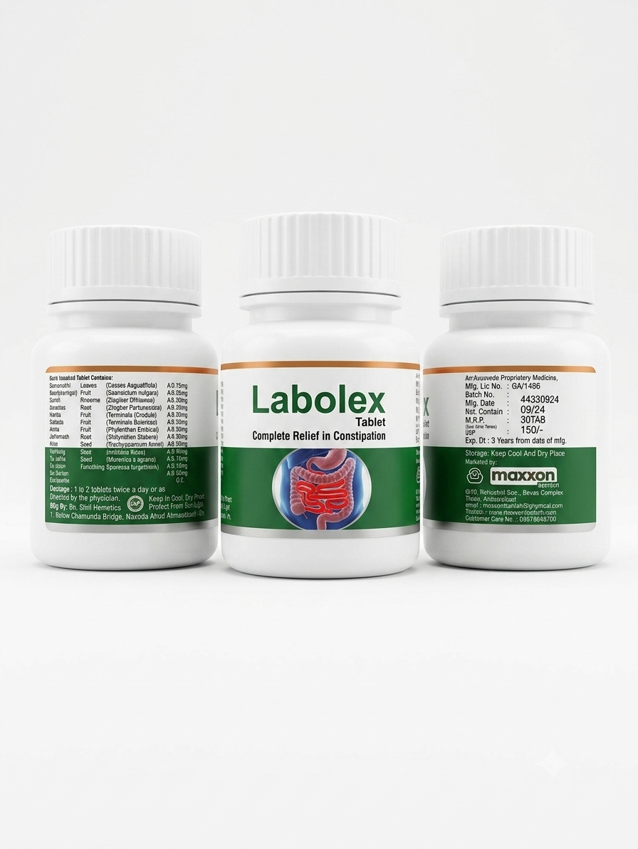 LABOLEX  TAB