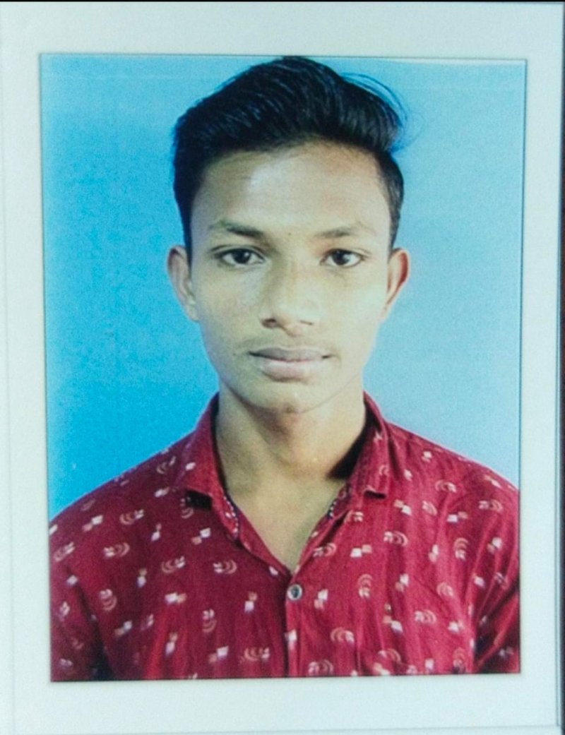 RAKESH A KAVIYHIYA