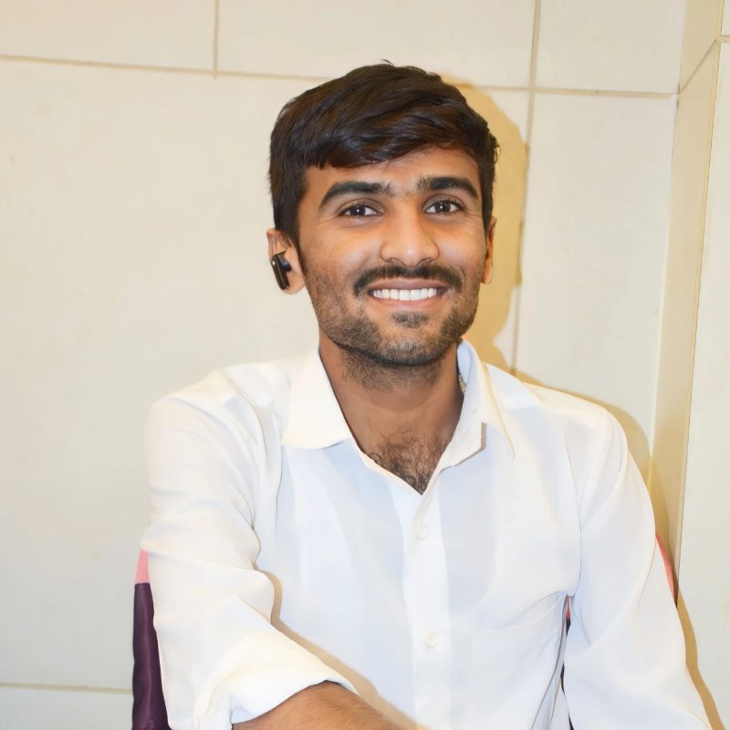 SEETARAM B SAPRA